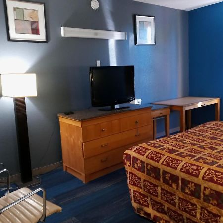 Travel Inn Winter Haven Ngoại thất bức ảnh