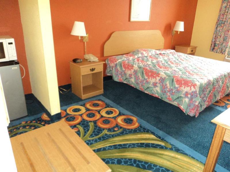 Travel Inn Winter Haven Ngoại thất bức ảnh