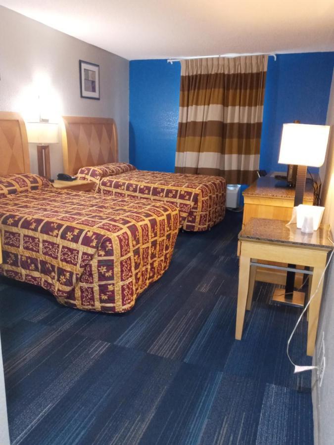 Travel Inn Winter Haven Ngoại thất bức ảnh