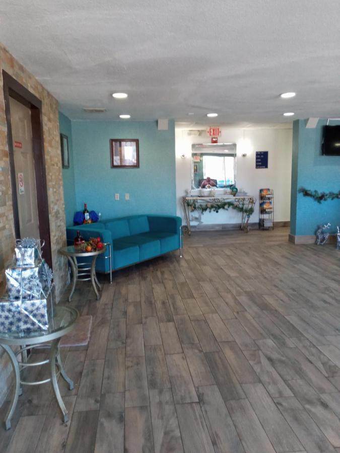 Travel Inn Winter Haven Ngoại thất bức ảnh
