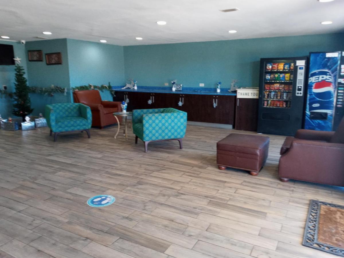 Travel Inn Winter Haven Ngoại thất bức ảnh