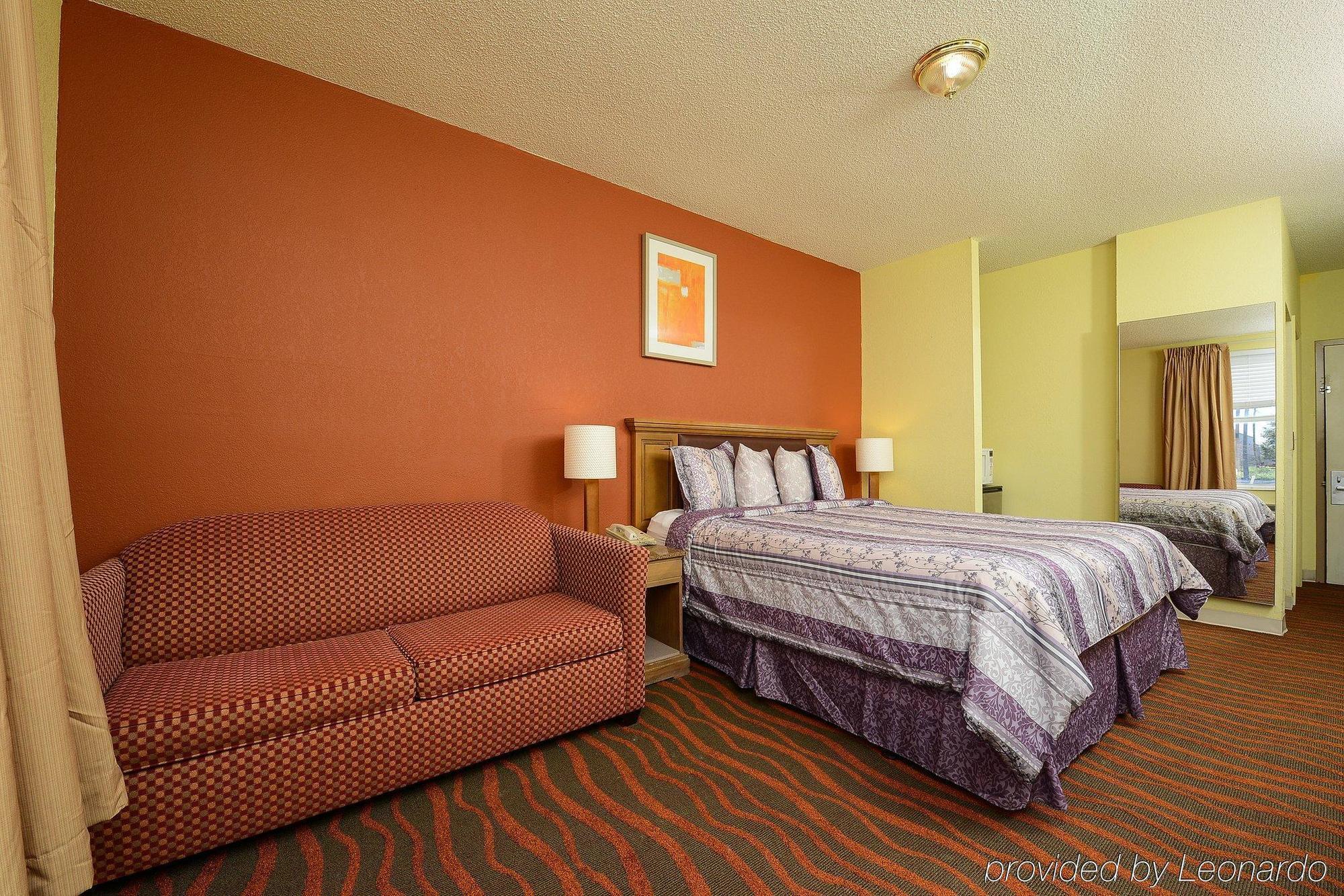 Travel Inn Winter Haven Ngoại thất bức ảnh